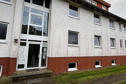 3-Zimmer-Wohnung mit Balkon in Steinbergen 3 zimmer