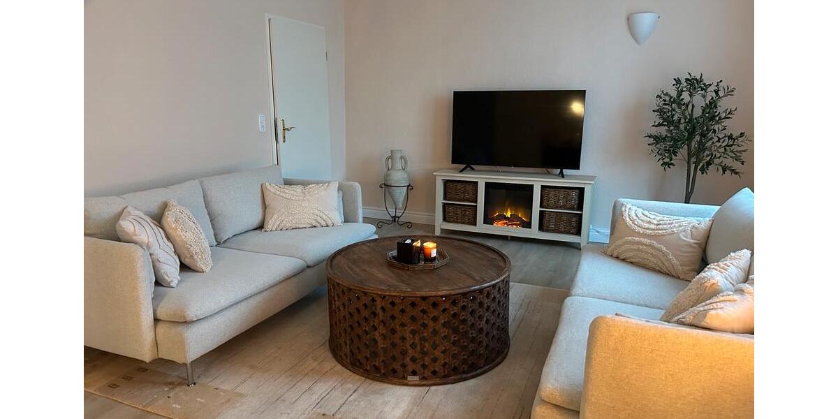 Wohnen auf Zeit Teltow - 2.100&euro; | Angebot:26601580