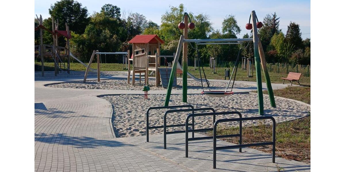 Neue DHH in Magdeburg-Ottersleben zur Miete – Sofort verfügbar! 5 zimmer