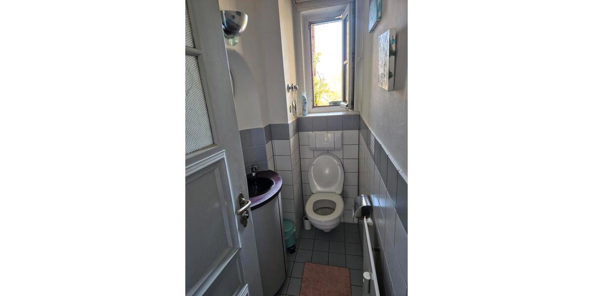 Wohnen auf Zeit Nürnberg Erlenstegen - 1 Zimmer, 21 m&sup2;, 541&euro; | Angebot:26522620