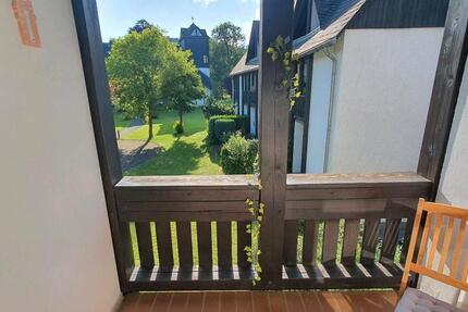 Wohnung Olsberg - 1 Zimmer, 33 m&sup2;, 600&euro; | Angebot:25962575