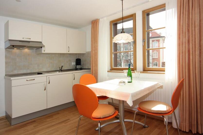 mieten auf Zeit 1 November bis 31. März 2 Zimmerwohnung