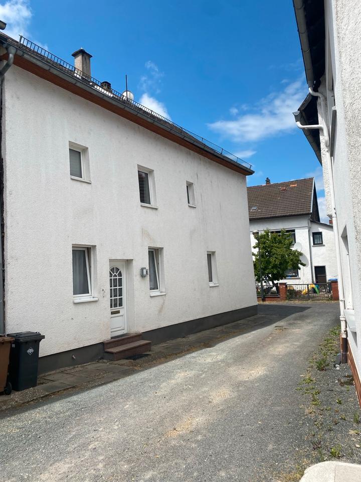 Doppelhaushälfte in Löhnberg zu vermieten