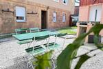 Dachgeschoßwohnung Bayreuth Bernecker Straße / Insel / Riedelsberg - 2 Zimmer, 40 m&sup2;, 550&euro; | Angebot:26398494