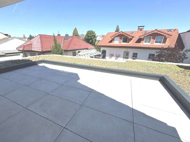 Etagenwohnung Mörfelden-Walldorf Walldorf - 2.5 Zimmer, 82 m&sup2;, 1.200&euro; | Angebot:26975857