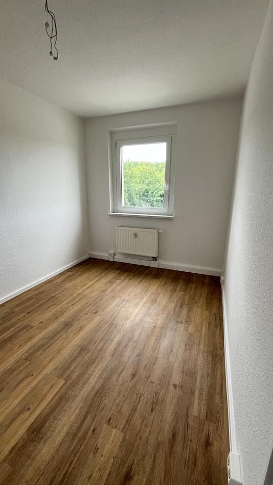 *Die erste eigene Wohnung - sofort bezugsfertig*