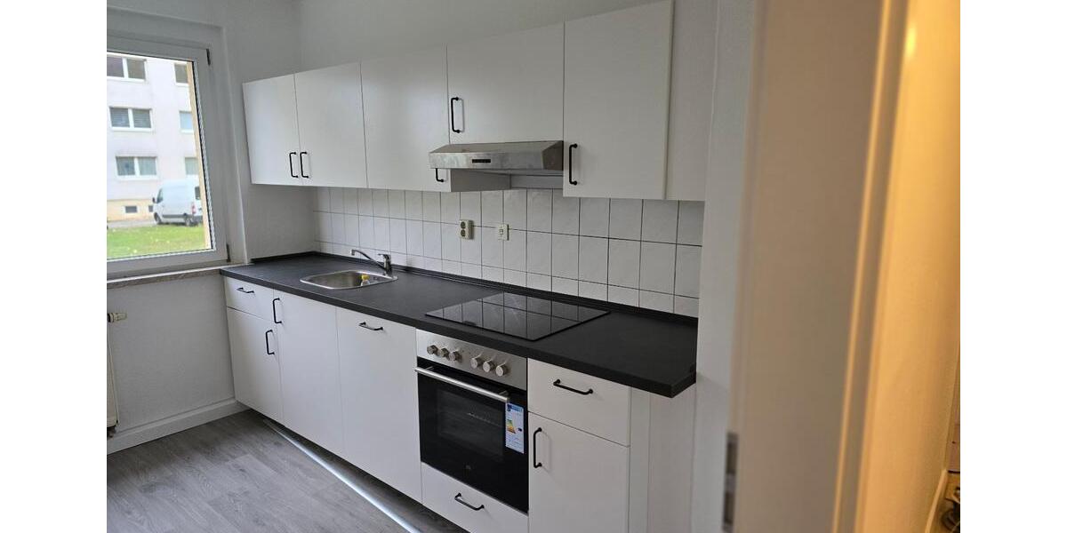 Tolle 3-4-R-Whg, renoviert oder 1 Jahr mietfrei 408 € zimmer