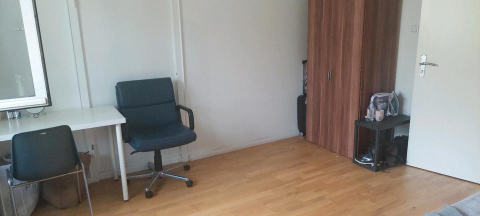 Wohnen auf Zeit Duisburg - 1 Zimmer, 18 m&sup2;, 400&euro; | Angebot:26359927