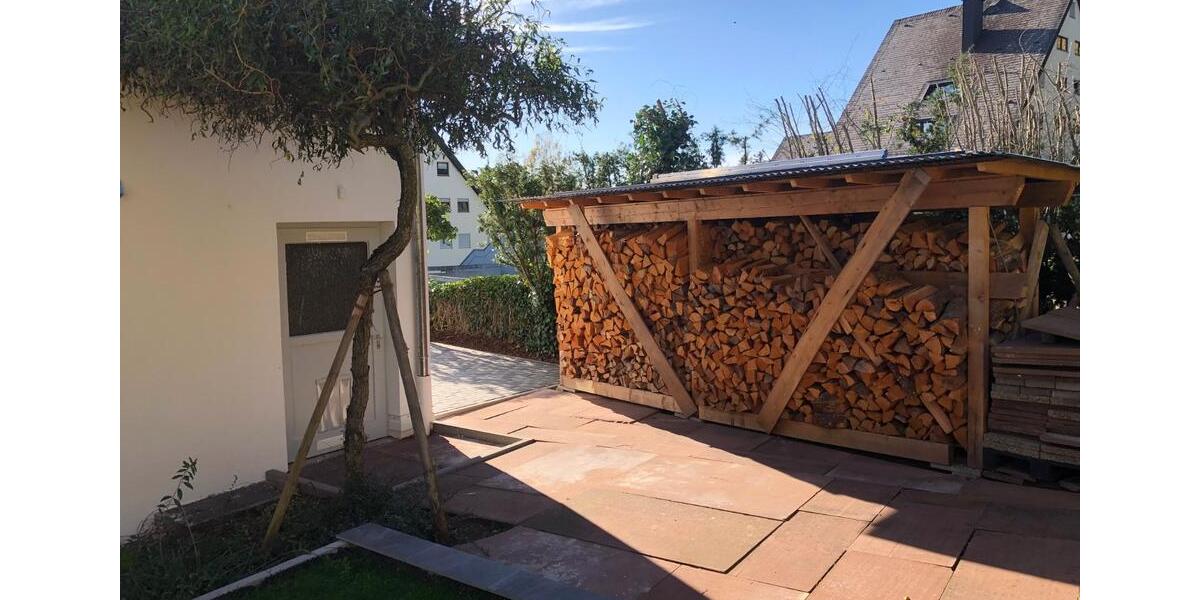 Etagenwohnung Unterkirnach - 5 Zimmer, 161 m&sup2;, 1.350&euro; | Angebot:25436754