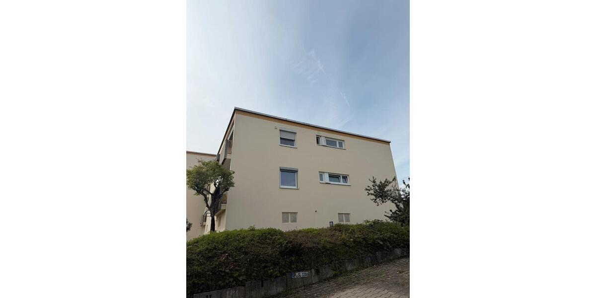 Etagenwohnung Kirchheim unter Teck - 3 Zimmer, 84 m&sup2;, 1.250&euro; | Angebot:26153645