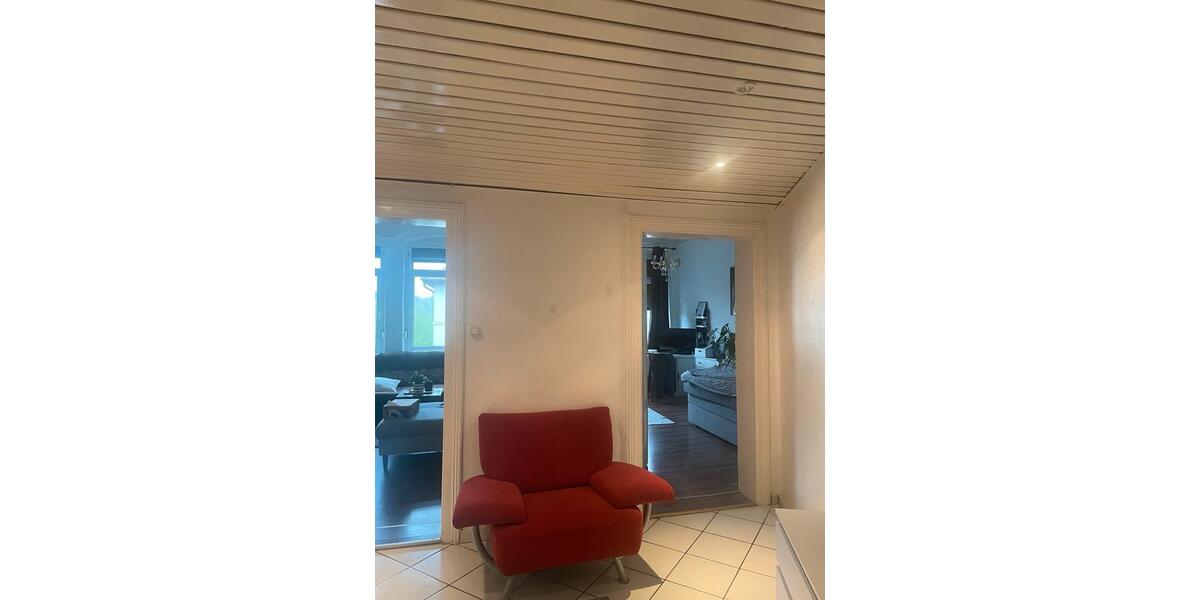 Wohnen auf Zeit Braunschweig - 4 Zimmer, 80 m&sup2;, 380&euro; | Angebot:26244381