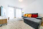 Komplett renoviert und ausgestattet 2 zimmer