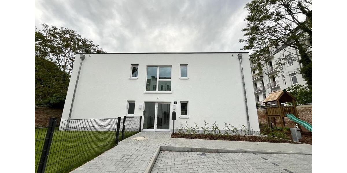 Terrassenwohnung Offenbach am Main Bieberer Berg - 1 Zimmer, 59 m&sup2;, 1.471&euro; | Angebot:24606046