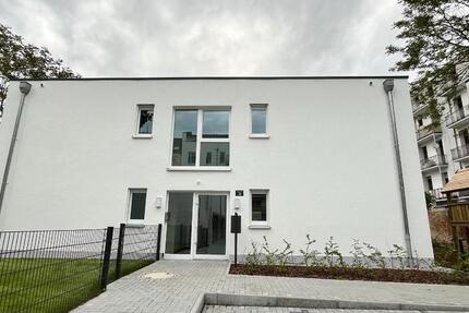 Wohnung Offenbach am Main Bieberer Berg - 1 Zimmer, 59 m&sup2;, 1.471&euro; | Angebot:24606046