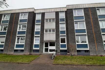 Wohnung Krefeld Fischeln - 3 Zimmer, 73 m&sup2;, 650&euro; | Angebot:25140047