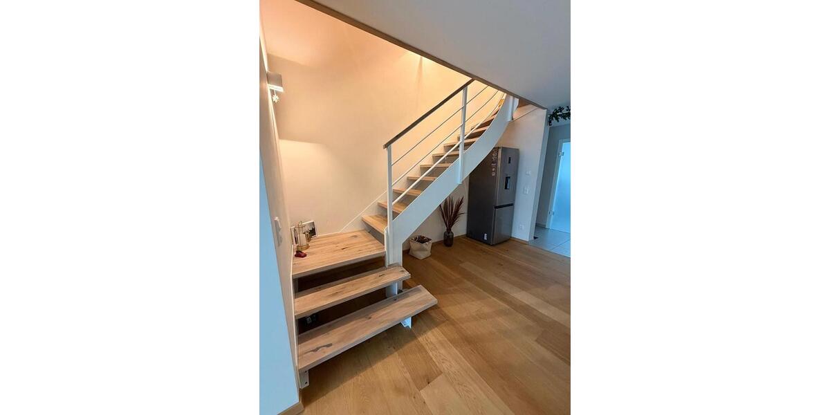 Doppelhaushälfte Kappeln - 4 Zimmer, 125 m&sup2;, 1.680&euro; | Angebot:26617731