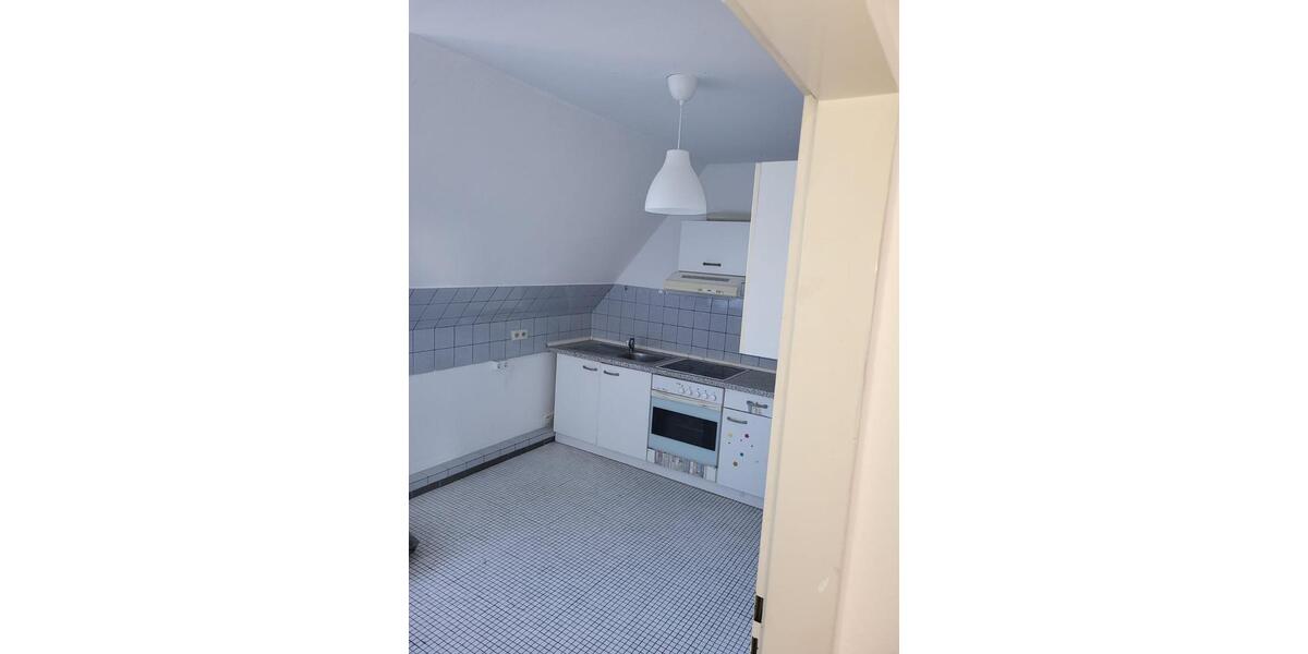 Etagenwohnung Ratekau Hobbersdorf - 2 Zimmer, 59 m&sup2;, 690&euro; | Angebot:23632672