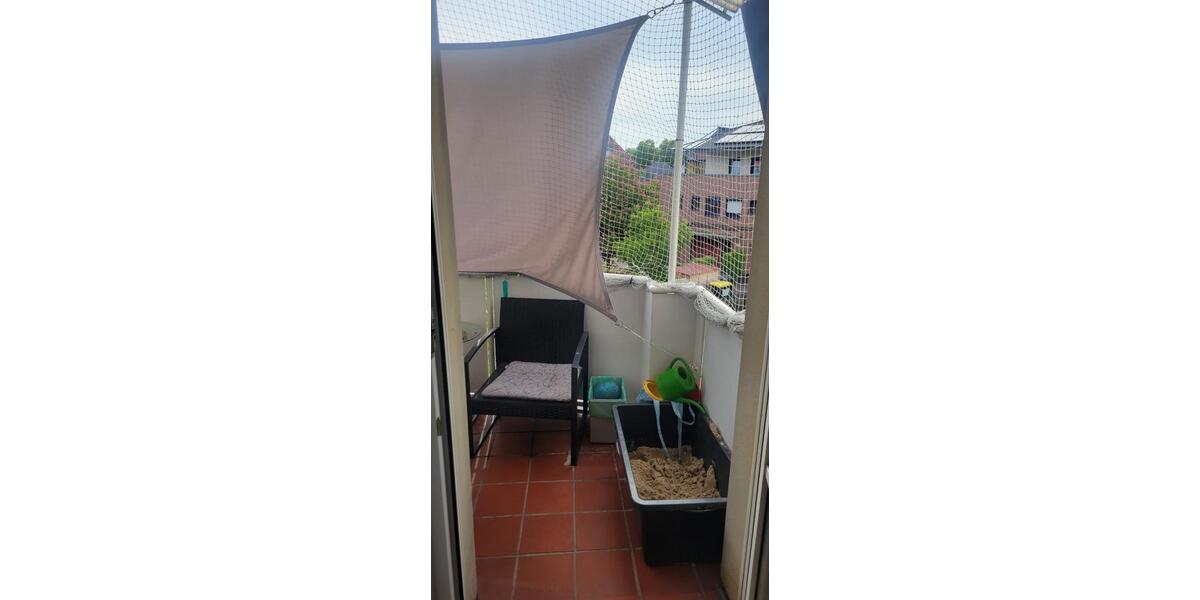 Maisonettenwohnung Rheda-Wiedenbrück Wiedenbrück - 4 Zimmer, 113 m&sup2;, 1.390&euro; | Angebot:26662635
