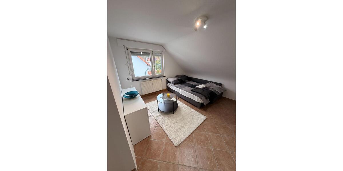 Wohnen auf Zeit Karlsruhe Wettersbach - 1 Zimmer, 30 m&sup2;, 690&euro; | Angebot:26219710