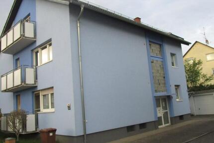 Wohnung Weinheim - 3 Zimmer, 75 m&sup2;, 900&euro; | Angebot:25920949