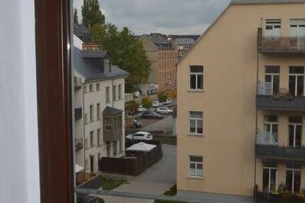 **Barbarossastr. * 2- Zimmer-Whg. mit Balkon ** 2 zimmer