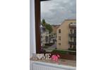 **Barbarossastr. * 2- Zimmer-Whg. mit Balkon ** 2 zimmer