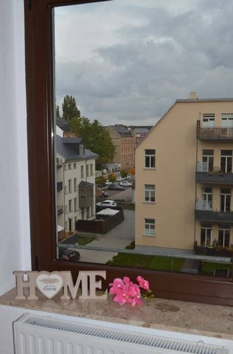 **Barbarossastr. * 2- Zimmer-Whg. mit Balkon ** 2 zimmer