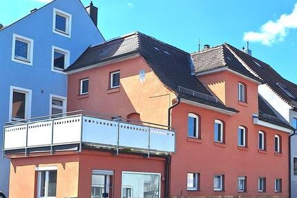 Haus Ansbach - 6 Zimmer, 145 m&sup2;, 1.950&euro; | Angebot:26057616