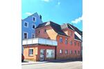 Mehrfamilienhaus, Wohnhaus Ansbach - 6 Zimmer, 145 m&sup2;, 1.950&euro; | Angebot:26057616