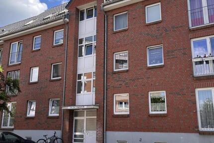Wohnung Kyritz - 3 Zimmer, 86 m&sup2;, 599&euro; | Angebot:26562005