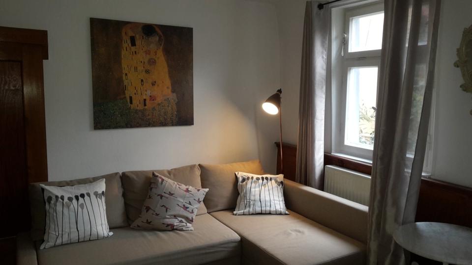 Etagenwohnung Fürth Altstadt - 2 Zimmer, 68 m&sup2;, 700&euro; | Angebot:24521722