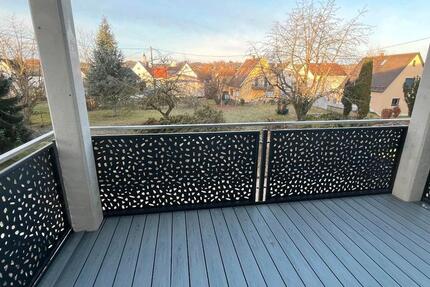 Wohnung Krumbach (Schwaben) - 3 Zimmer, 88 m&sup2;, 1.183&euro; | Angebot:25174931