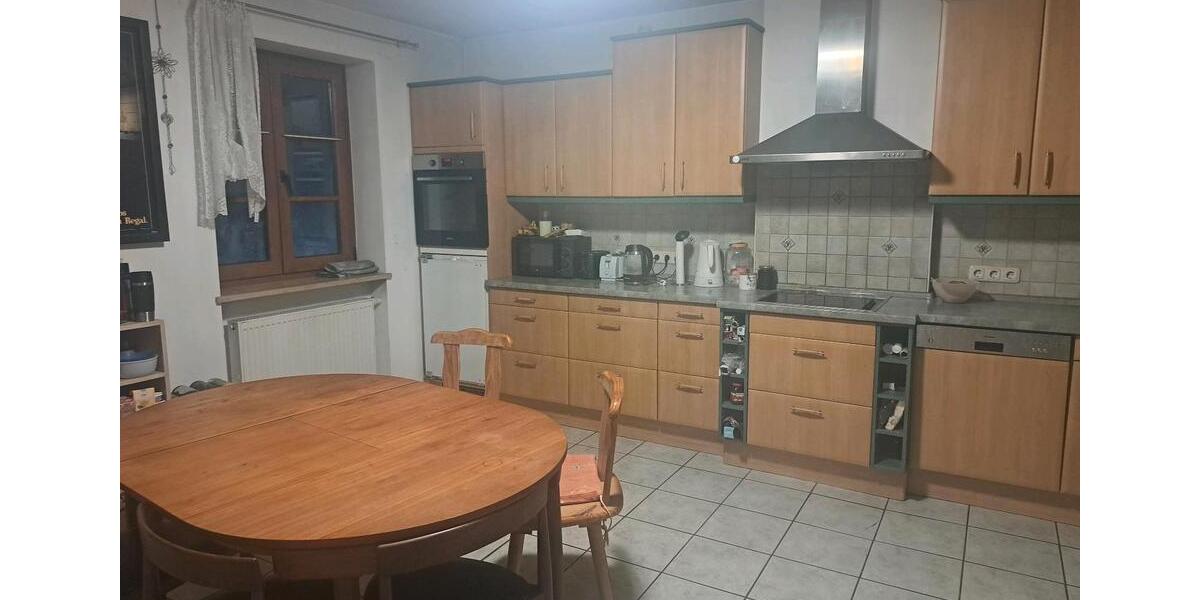 Wohnen auf Zeit Moosinning - 1 Zimmer, 25 m&sup2;, 600&euro; | Angebot:26593308