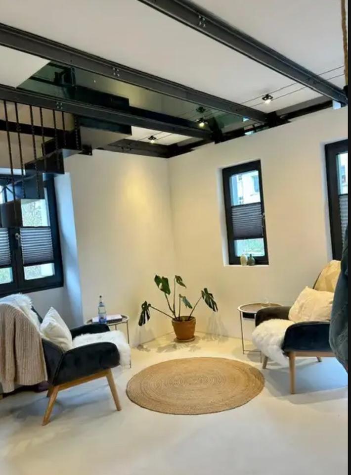 Wunderschönes Tiny House zur tageweisen Untermiete
