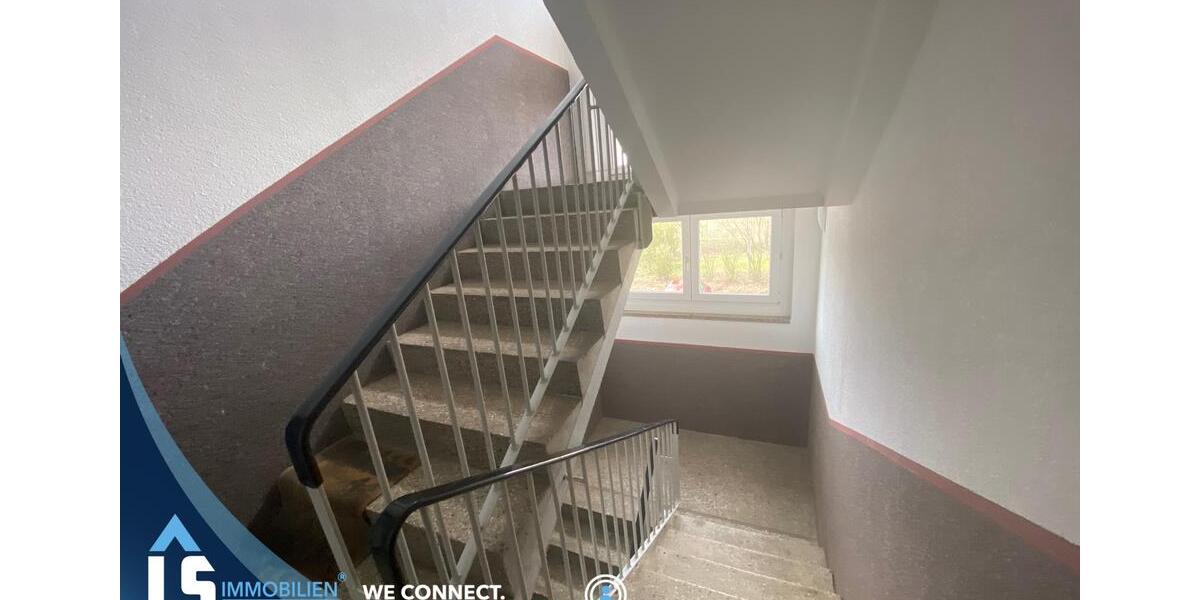 Etagenwohnung Tangerhütte - 2 Zimmer, 47 m&sup2;, 282&euro; | Angebot:19973291