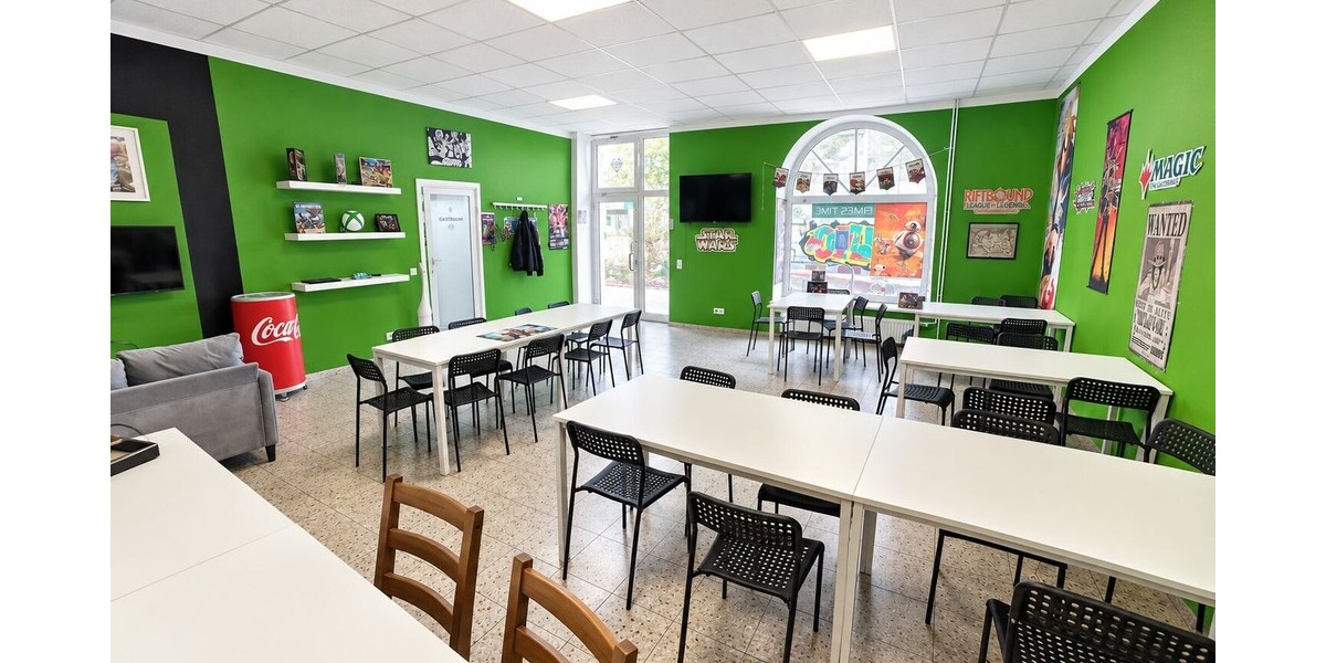 Ein Standort mit Präsenz – Ihre Vision. Ihr Standort. Ihre neue Gewerbefläche - Gewerbeobjekt Dortmund / Brackel Brackel | Angebot:27655497