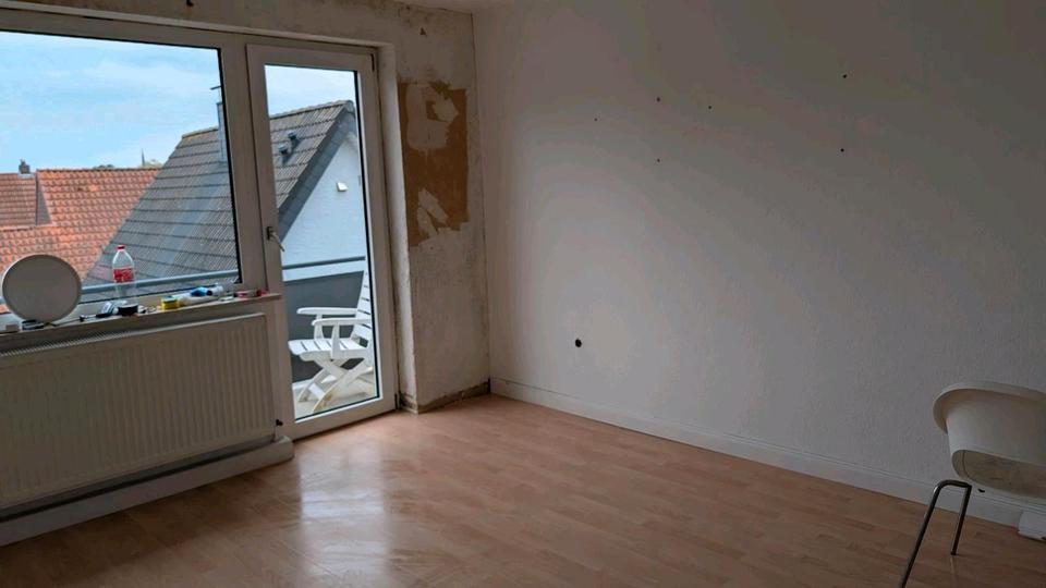 Etagenwohnung Ganderkesee - 3 Zimmer, 62 m&sup2;, 800&euro; | Angebot:26397742