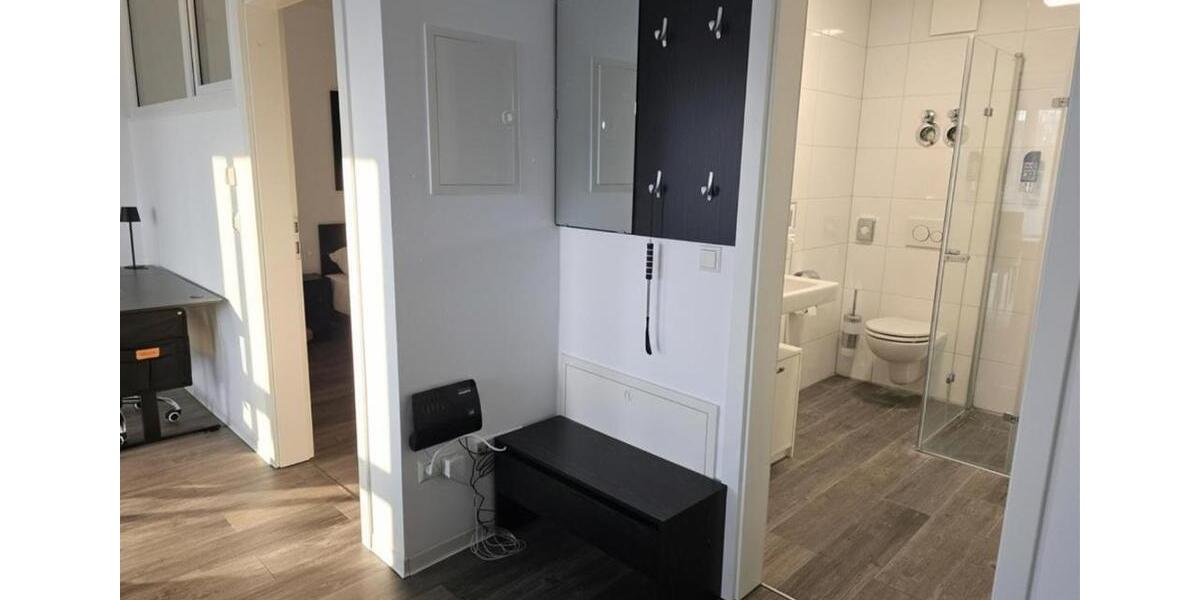 Etagenwohnung Karlsruhe Mühlburg - 2 Zimmer, 48 m&sup2;, 635&euro; | Angebot:26245169