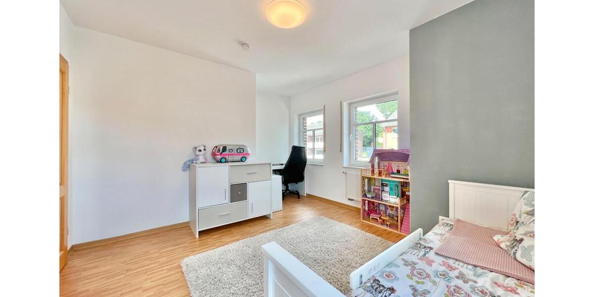 Doppelhaushälfte Meppen - 4 Zimmer, 147 m&sup2;, 1.350&euro; | Angebot:23088341