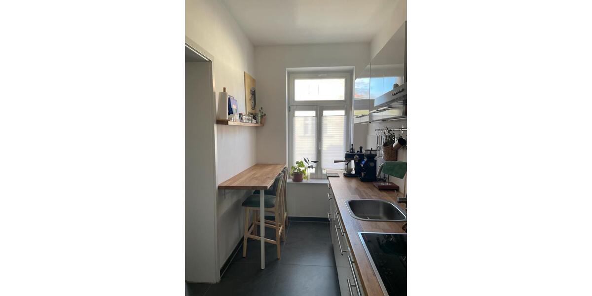 Etagenwohnung Markkleeberg - 2 Zimmer, 72 m&sup2;, 1.170&euro; | Angebot:26534772