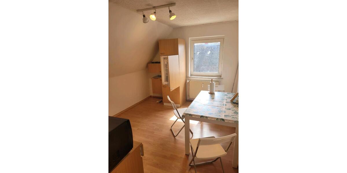 Wohnen auf Zeit Augsburg Haunstetten-Siebenbrunn - 1 Zimmer, 45 m&sup2;, 400&euro; | Angebot:26099854