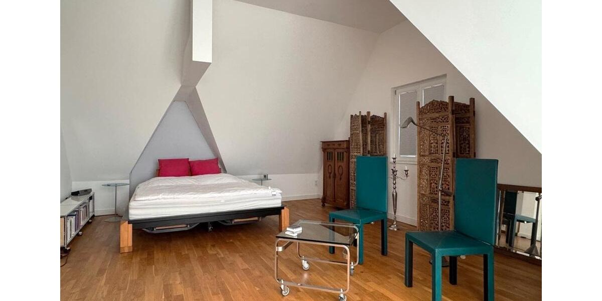 Wohnen auf Zeit Berlin Steglitz-Zehlendorf - 3 Zimmer, 136 m&sup2;, 1.880&euro; | Angebot:26690607