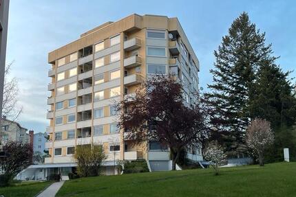 Wohnung zur Miete in Villingen zimmer