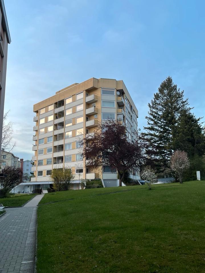 Wohnung zur Miete in Villingen zimmer