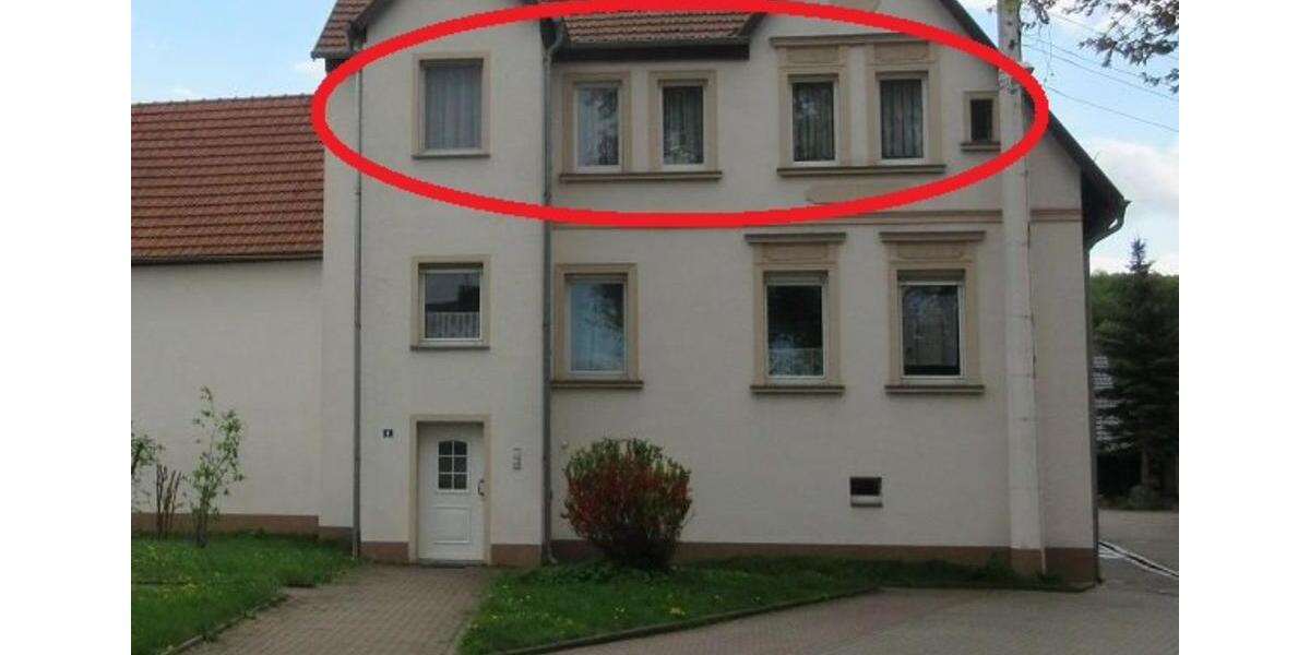 Etagenwohnung Arnstein - 4 Zimmer, 118 m&sup2;, 450&euro; | Angebot:19912397