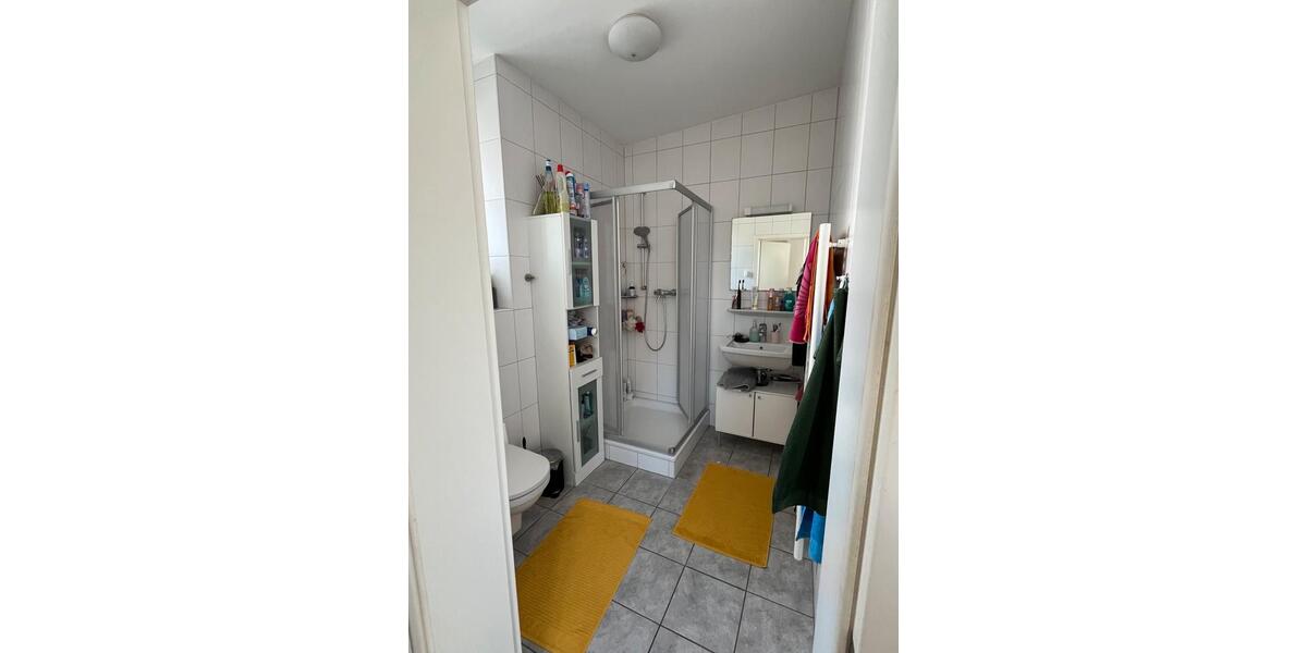 Wohnen auf Zeit Landshut Landshut-West - 1 Zimmer, 17 m&sup2;, 480&euro; | Angebot:26696167