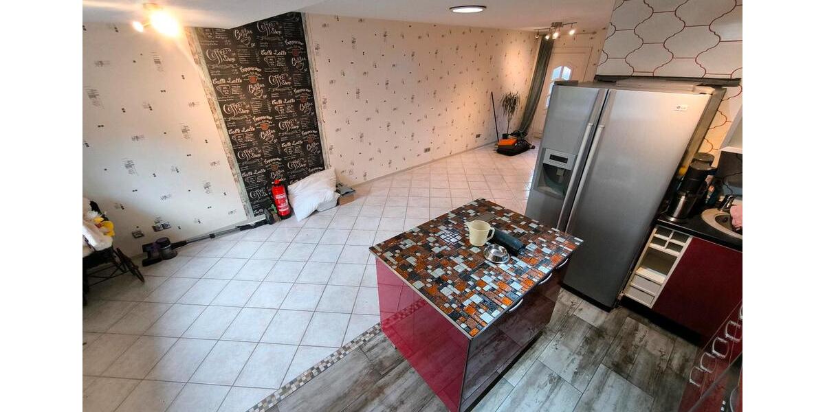 Etagenwohnung Kiedrich - 1 Zimmer, 37 m&sup2;, 640&euro; | Angebot:26615123
