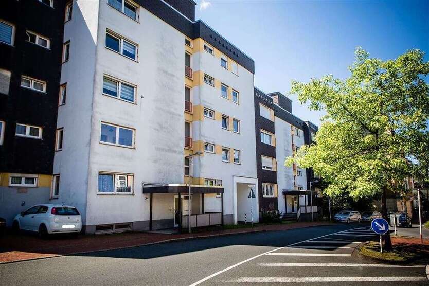 Wohnung zum Mieten in Lüdenscheid 363,26 € 69 m²