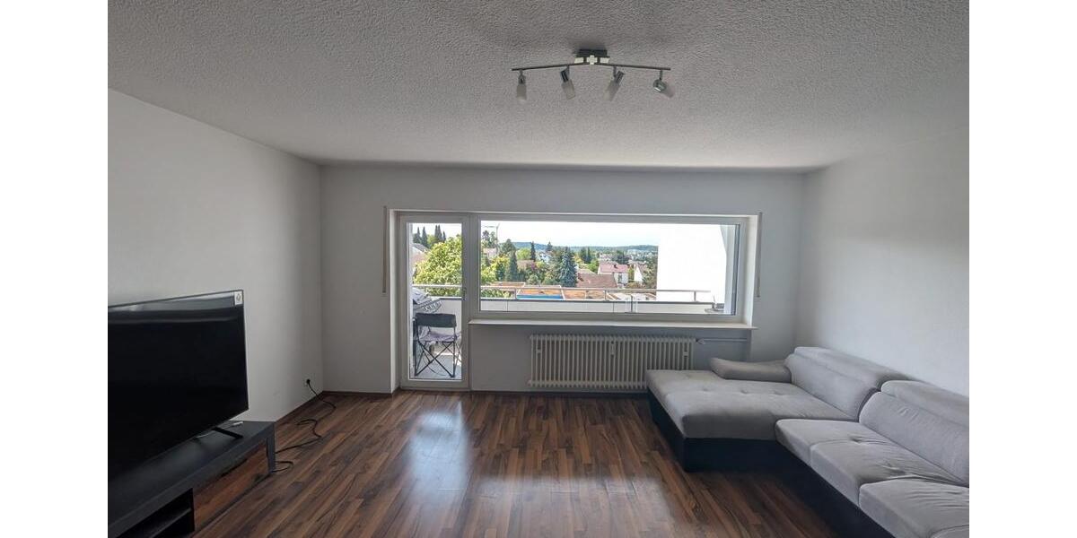 Etagenwohnung Bretten - 2.5 Zimmer, 68 m&sup2;, 850&euro; | Angebot:26610084