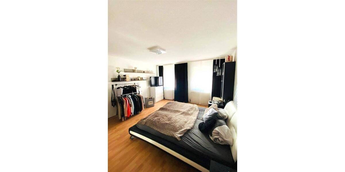 Etagenwohnung Rednitzhembach Unterfichtenmühle - 2 Zimmer, 67 m&sup2;, 780&euro; | Angebot:25768136